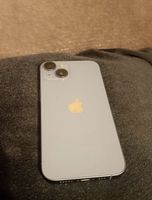 Apple iPhone 14 viola