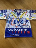 Eishockey Trikot EVZ