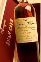 Armagnac Jean Cavé VSOP