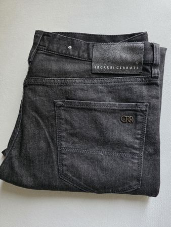 Schicke Herren Jeans von Cerruti, neuwertig, Grösse 34