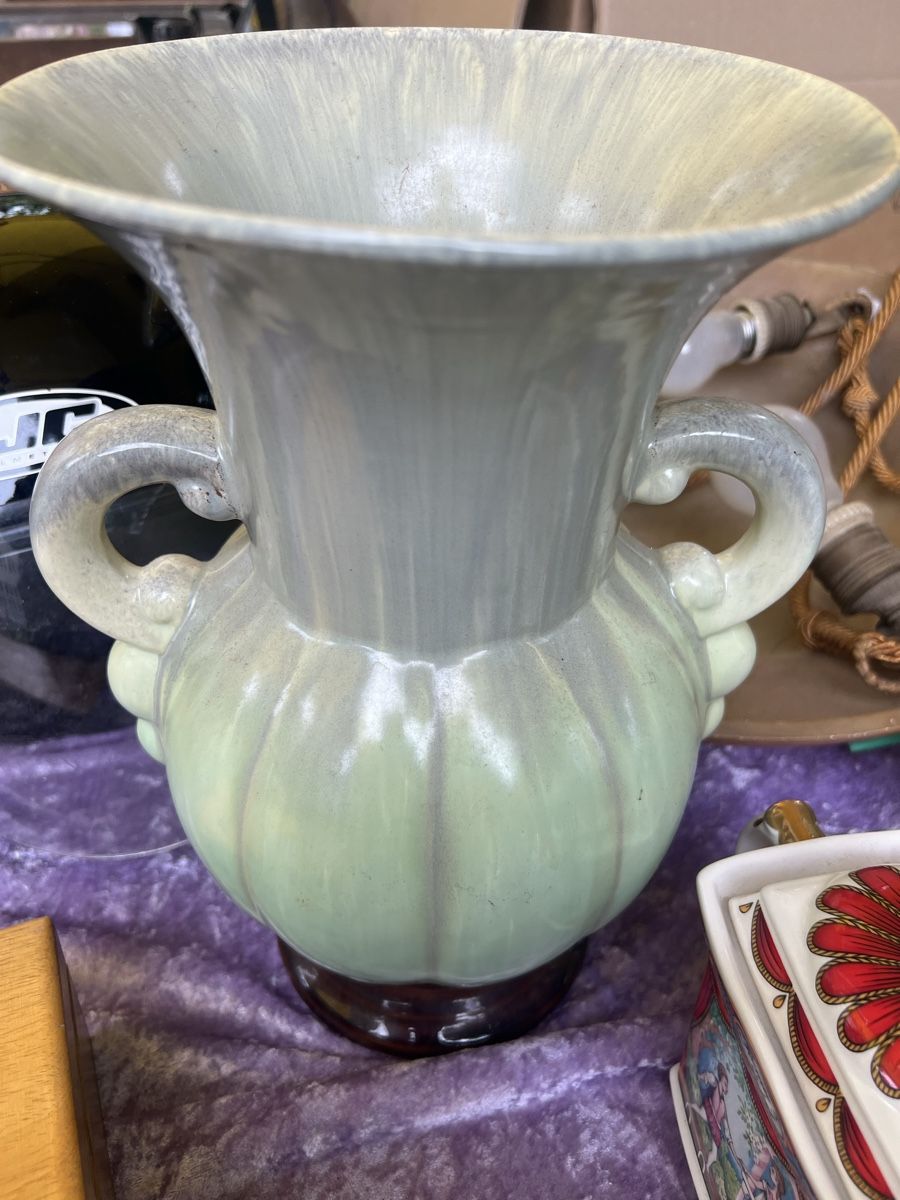 Vasi & Recipienti: Vase Germany vintage – Usato da Kriens venduto da Clevero 1