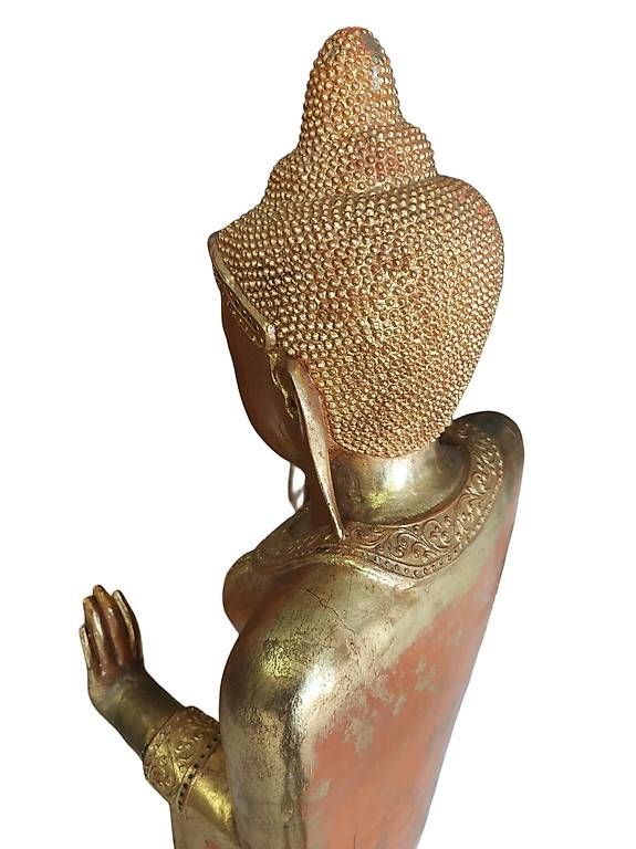 Skulpturen & Statuen: Buddha Statue  – Gebraucht aus Turtmann von member333 1
