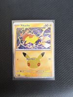 Pikachu 030/128 | 08/30 EN 🇬🇧 | 30th Celebration
