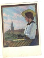 Trachten Bern Bernertrachten  Frauen Folklore
