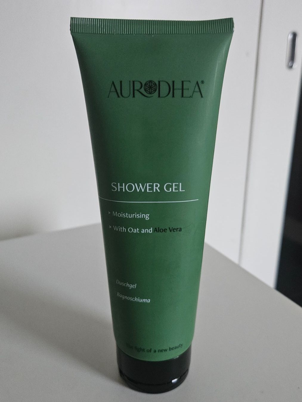Doccia: Aloe Duschgel – Nuovo e nell'imballaggio originale da Wollerau venduto da mir_5qld