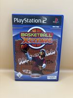 Basketball Xciting PS2