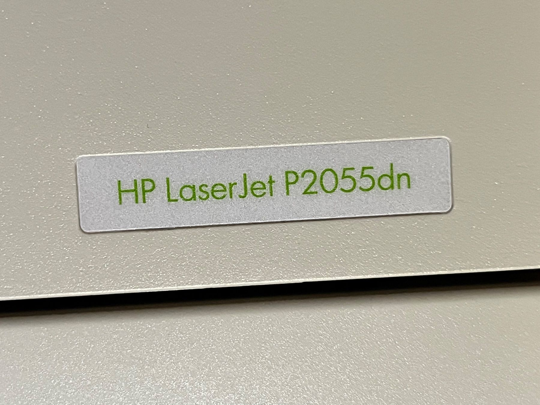 Hewlett Packard Stampanti: HP Drucker – Usato da Muttenz venduto da Bhuebi 2