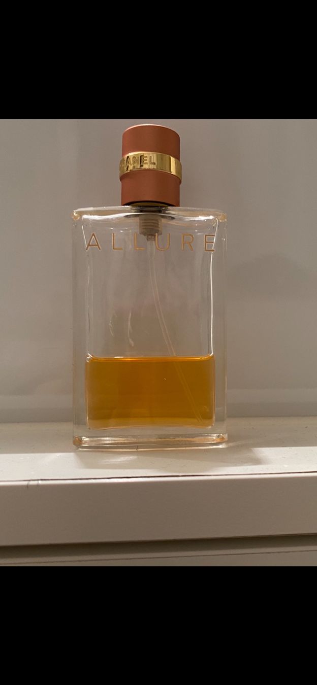Chanel Profumi & Eau de Toilette: Chanel Allure Paris, Damenduft, Eau de Parfum – Usato da Bern venduto da mabolliger