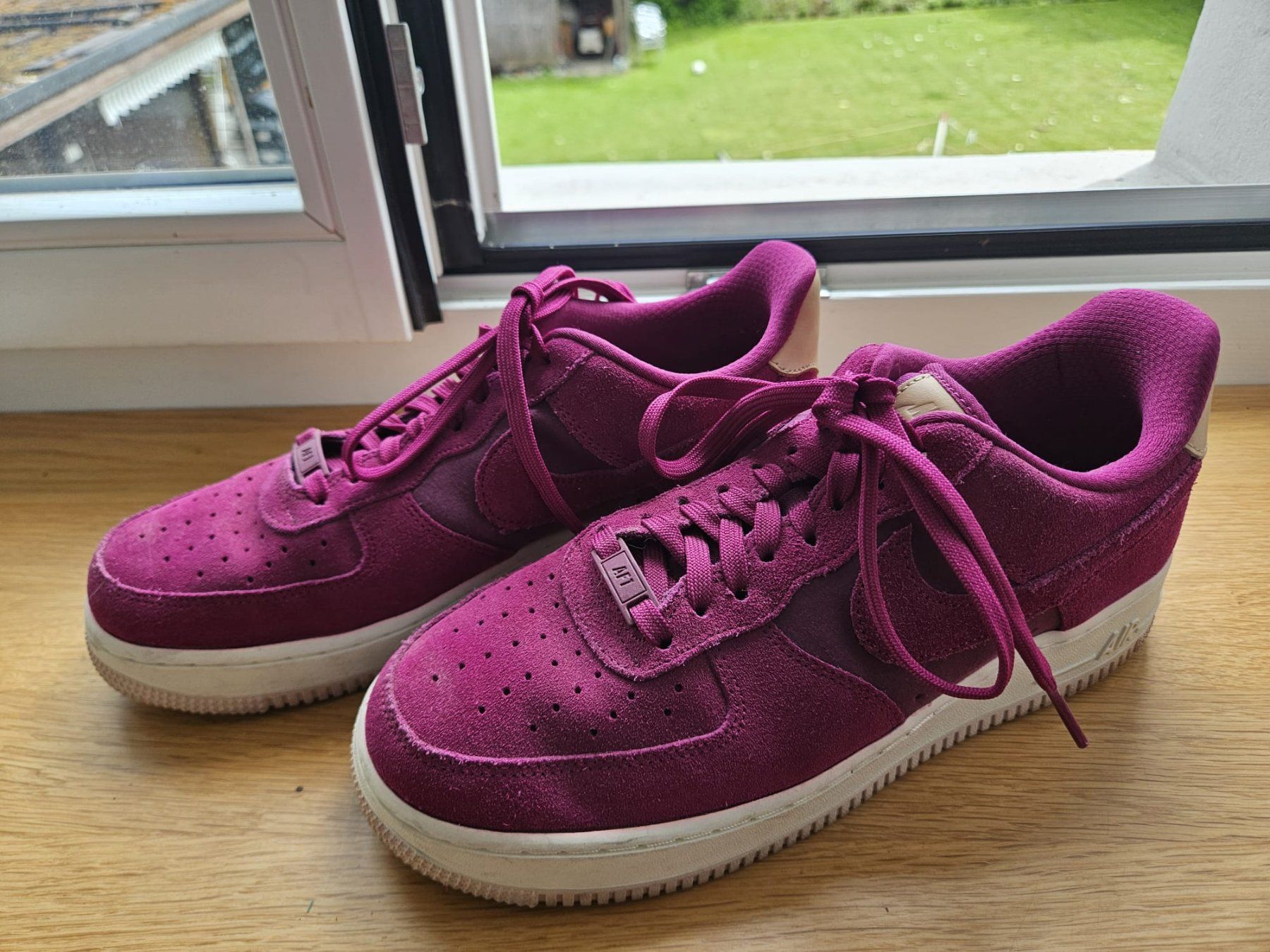 Nike Scarpe da donna: Nike 41 – Usato da Wikon venduto da Nouli01