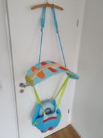 Schaukel für Babys und Kleinkinder, Top!