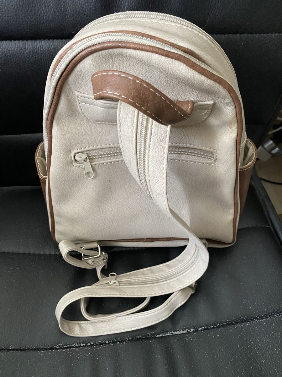 Zaini: Rucksack PHOENIX COLLECTION – Usato da Rheinfelden venduto da Tigerlilli 2