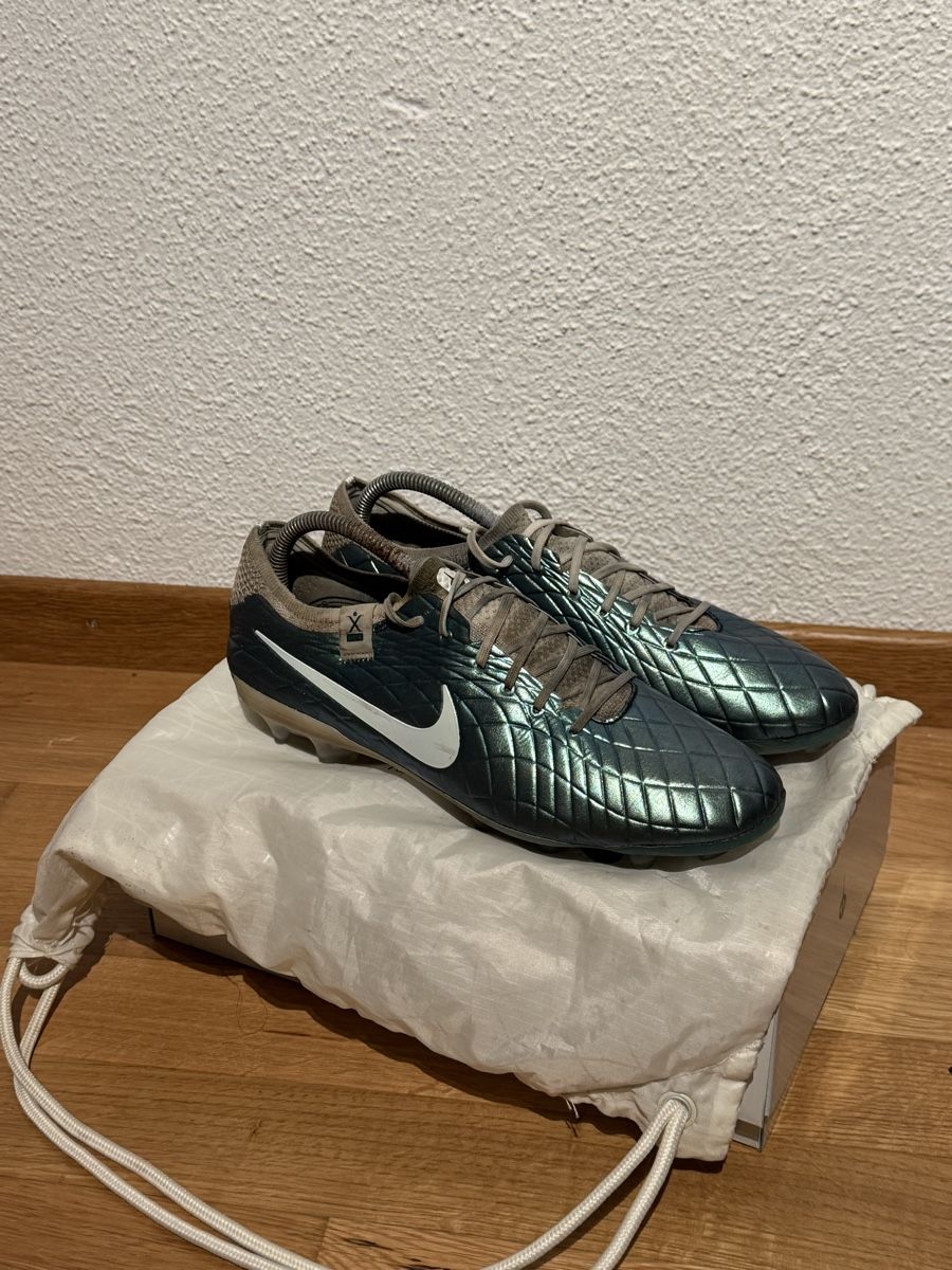 Nike Scarpe da uomo: Nike Tiempo Legend 9 Elite FG 43EU – Usato da Illnau venduto da Finado 1