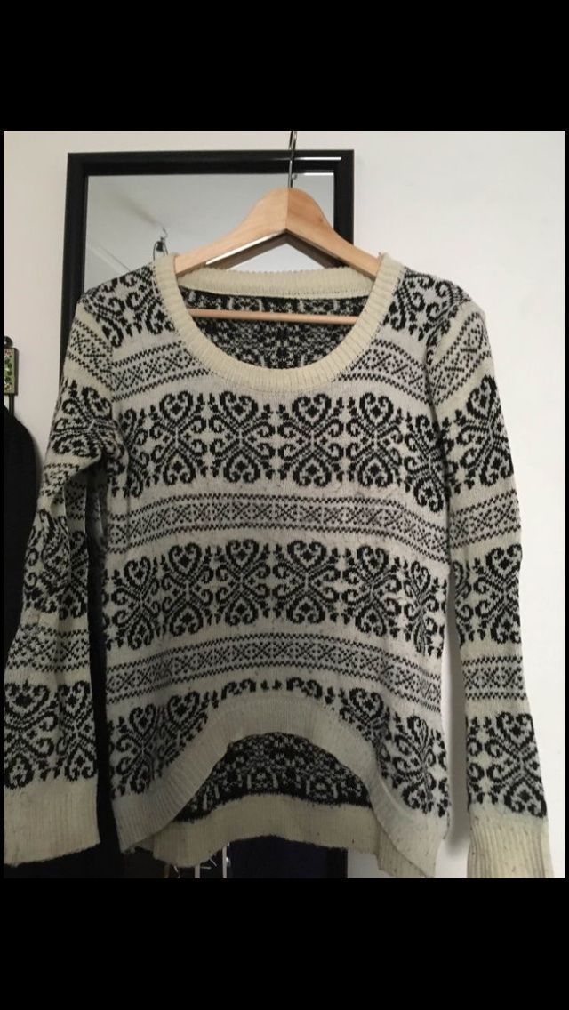Maglioni & Felpe: Pulli Grösse S – Usato da Forch venduto da elc_w9v6