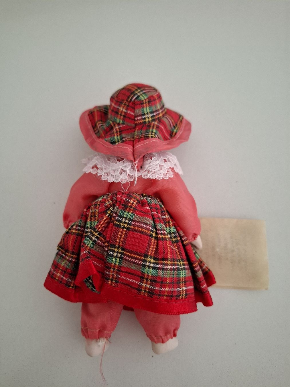 Puppen: Bambola di porcellana originale – Neu und originalverpackt aus Camorino von ros_cj5f 1