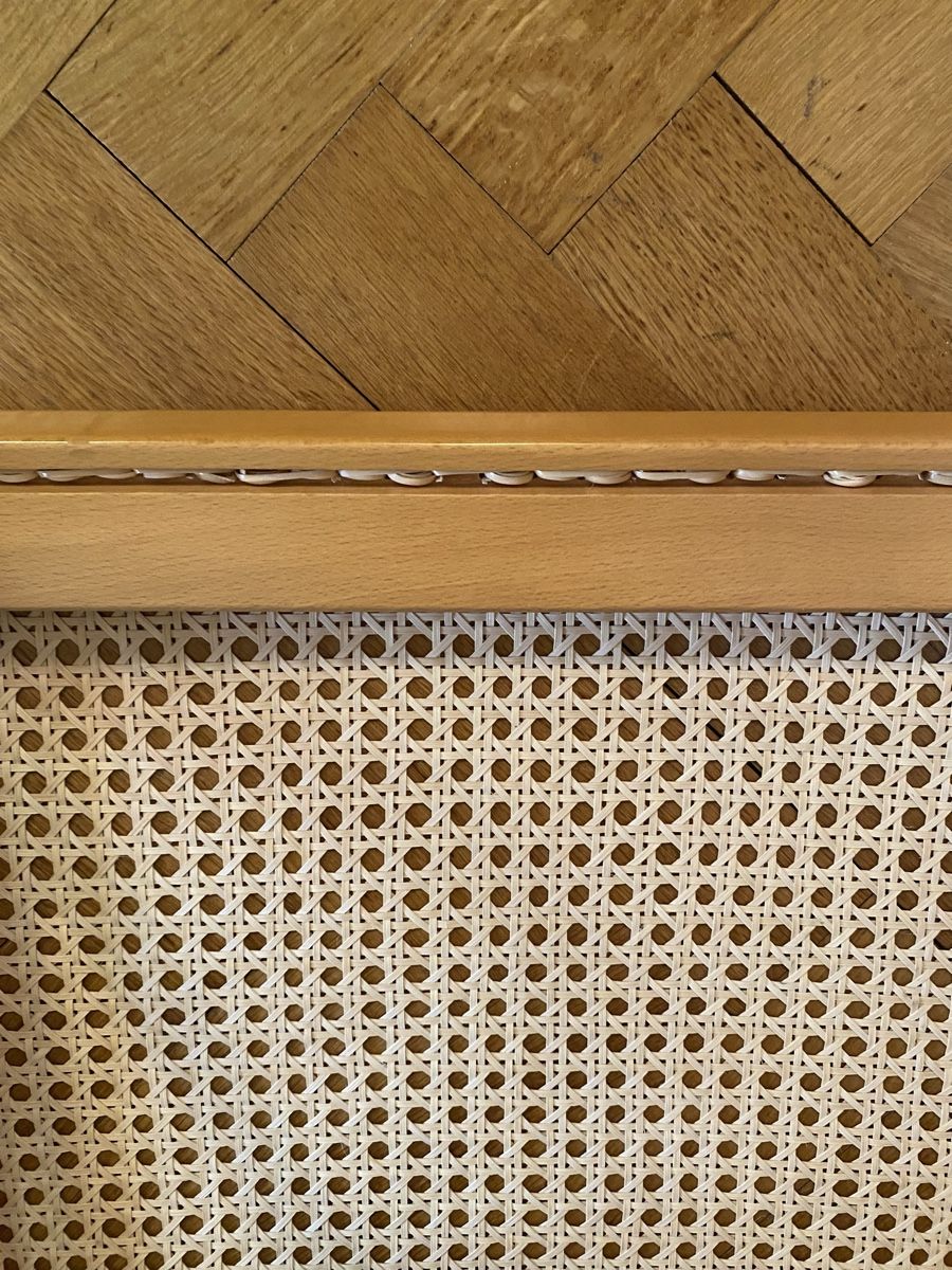 Breuer Stühle: Design Freischwinger Sessel Chair Breuer/Cesca – Gebraucht aus Olten von sportwelt 8