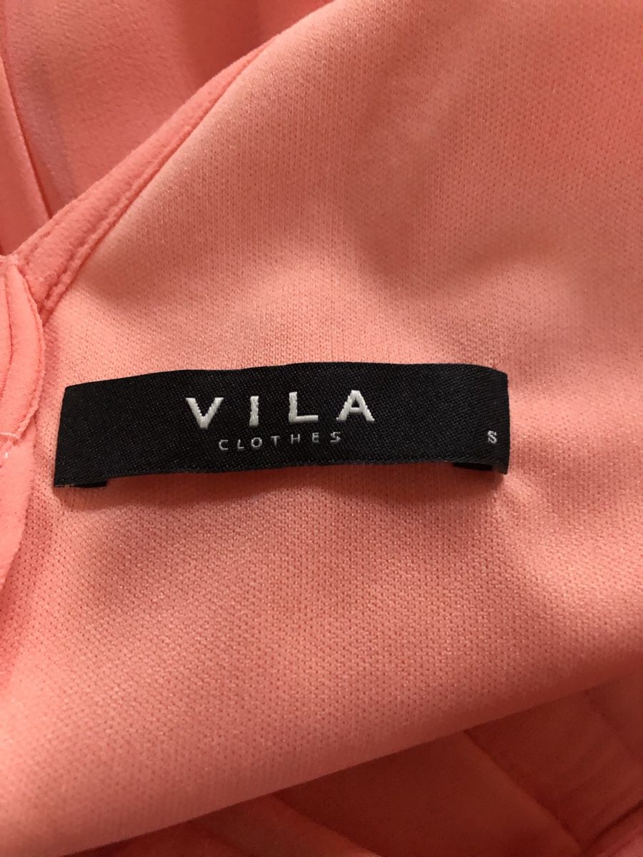 Vila Kleider: Cocktailkleid von Vila, Grösse S – Neu (gemäss Beschreibung) aus Rüschegg Heubach von sharky81 3