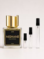 Nishane Ani – Abfüllung | Decant | Décantation - 2ML