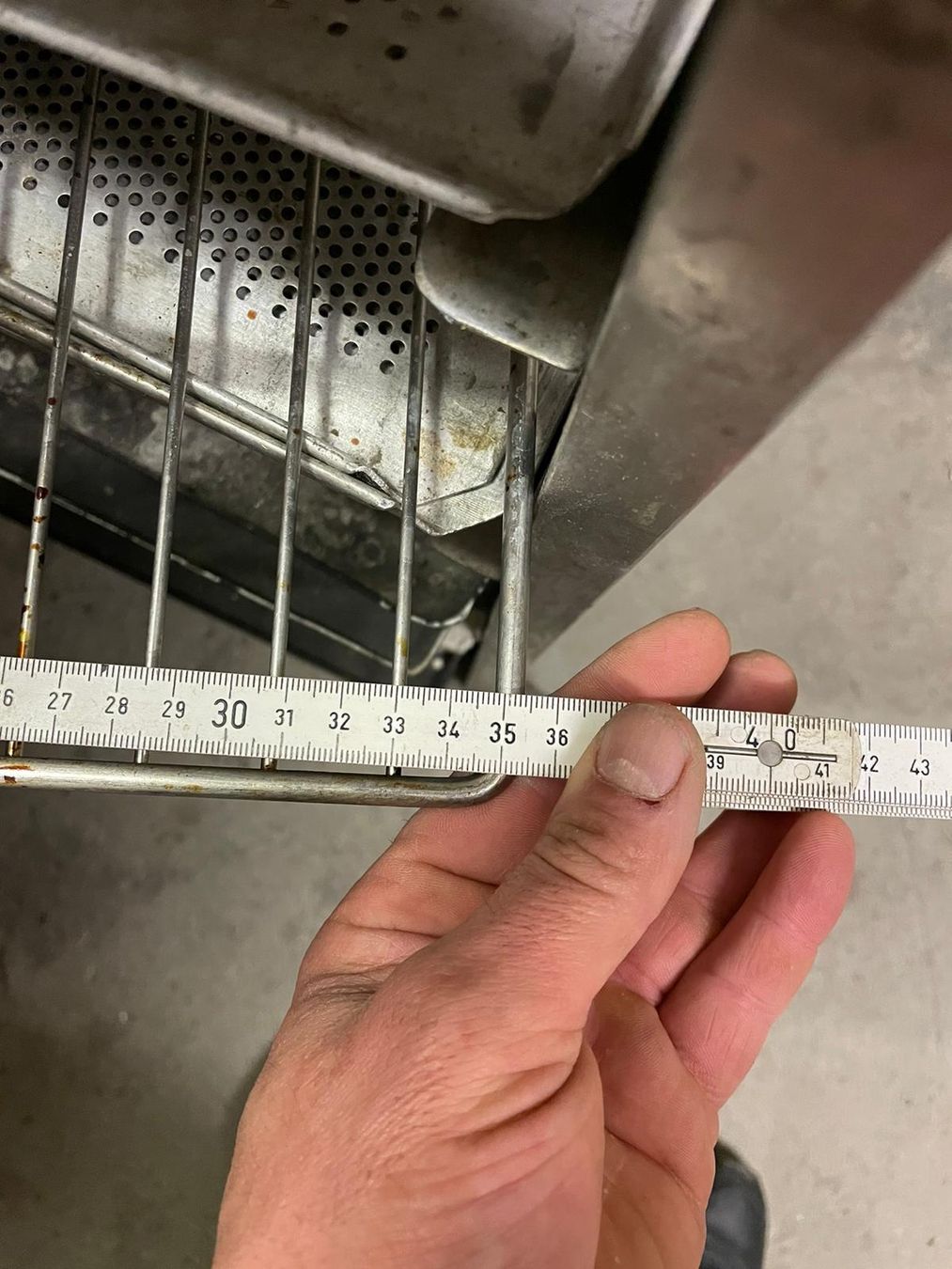 Elettrodomestici da cucina: Kombisteamer – Usato da Rupperswil venduto da pimi88 5