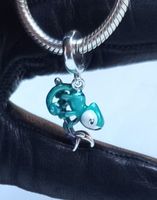 Charm-Chamäleon, kompatibel mit Pan-do-ra.