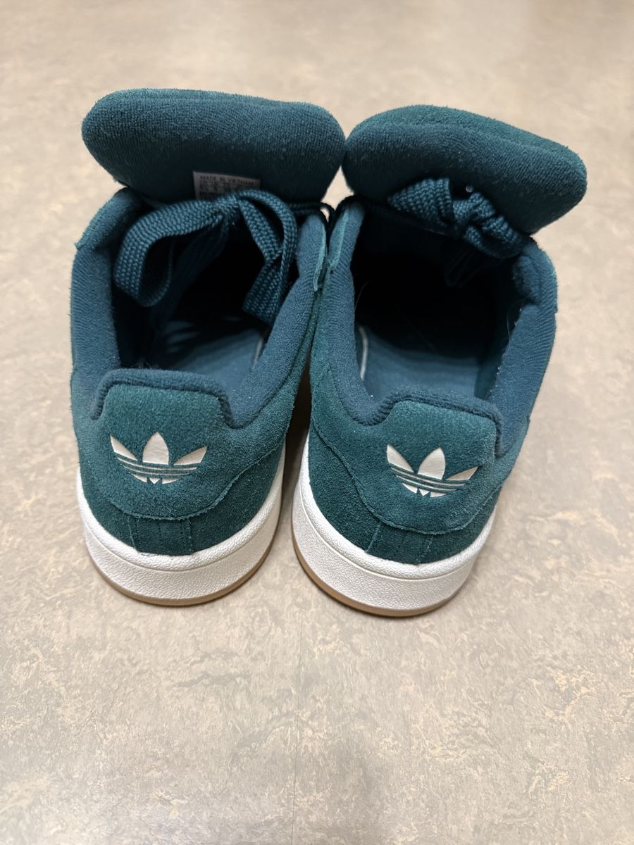 Adidas Scarpe da donna: Adidas Campus Sneaker, Gr. 38 – Nuovo (secondo la descrizione) da St. Gallen venduto da azra_sadikov 2