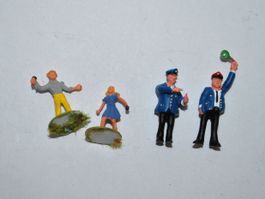 Faller Figuren (ABU030)