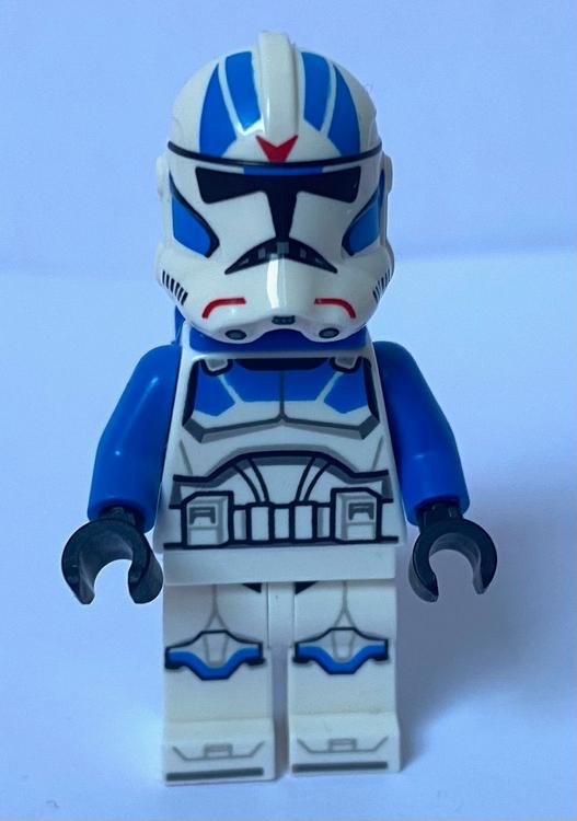 Lego Star Wars Minifigur- Clone Jet Trooper (sw1093) | Kaufen auf Ricardo