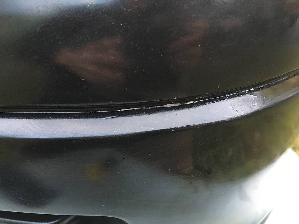 Tutti pezzi di ricambio auto: Opel Astra G Caravan Stossstange – Usato da Biel/Bienne venduto da G3kko1 3