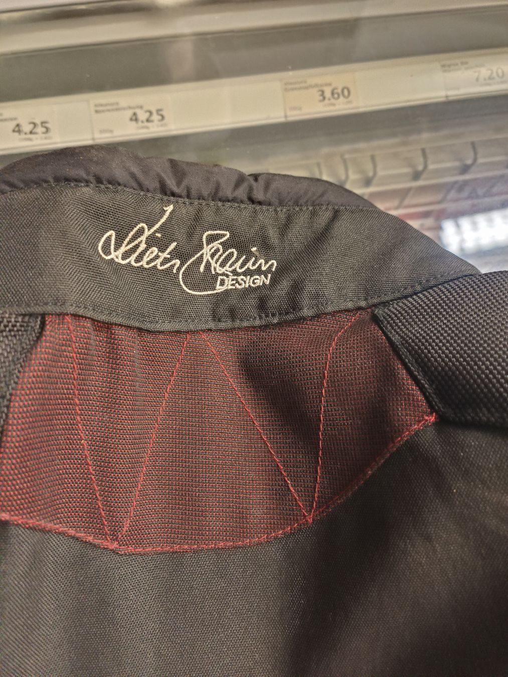 Giacche:  Motorradjacke in Grösse S – Usato da Pfäffikon ZH venduto da K-V-M 4