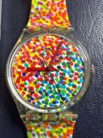 Swatch 1991 ungetragen