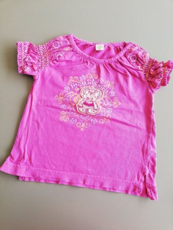 Tshirt Gr 80