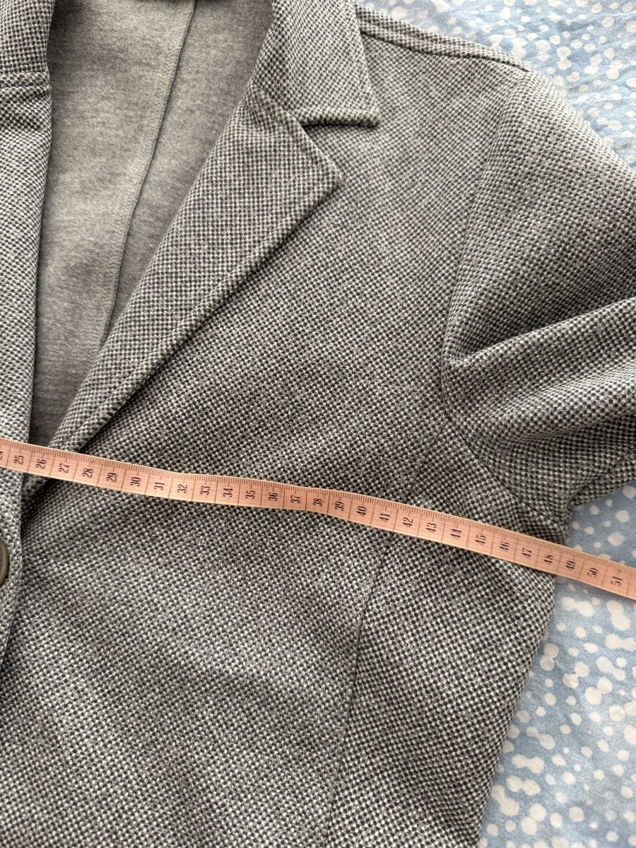 Marc O'Polo Giacche: Marc O’Polo Blazer, Gr. 40, Grau – Usato da Winterthur venduto da ivule2000 8
