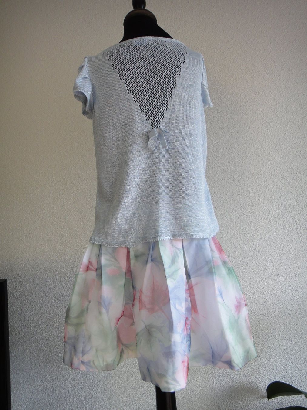 Lotti & Set di vestiti: Bluse und Rock Neu "Foque" 10 Jahre – Nuovo (secondo la descrizione) da Winterthur venduto da LemonTree5 1