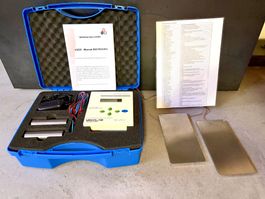 Biotrohn Medalab Frequenzgerät