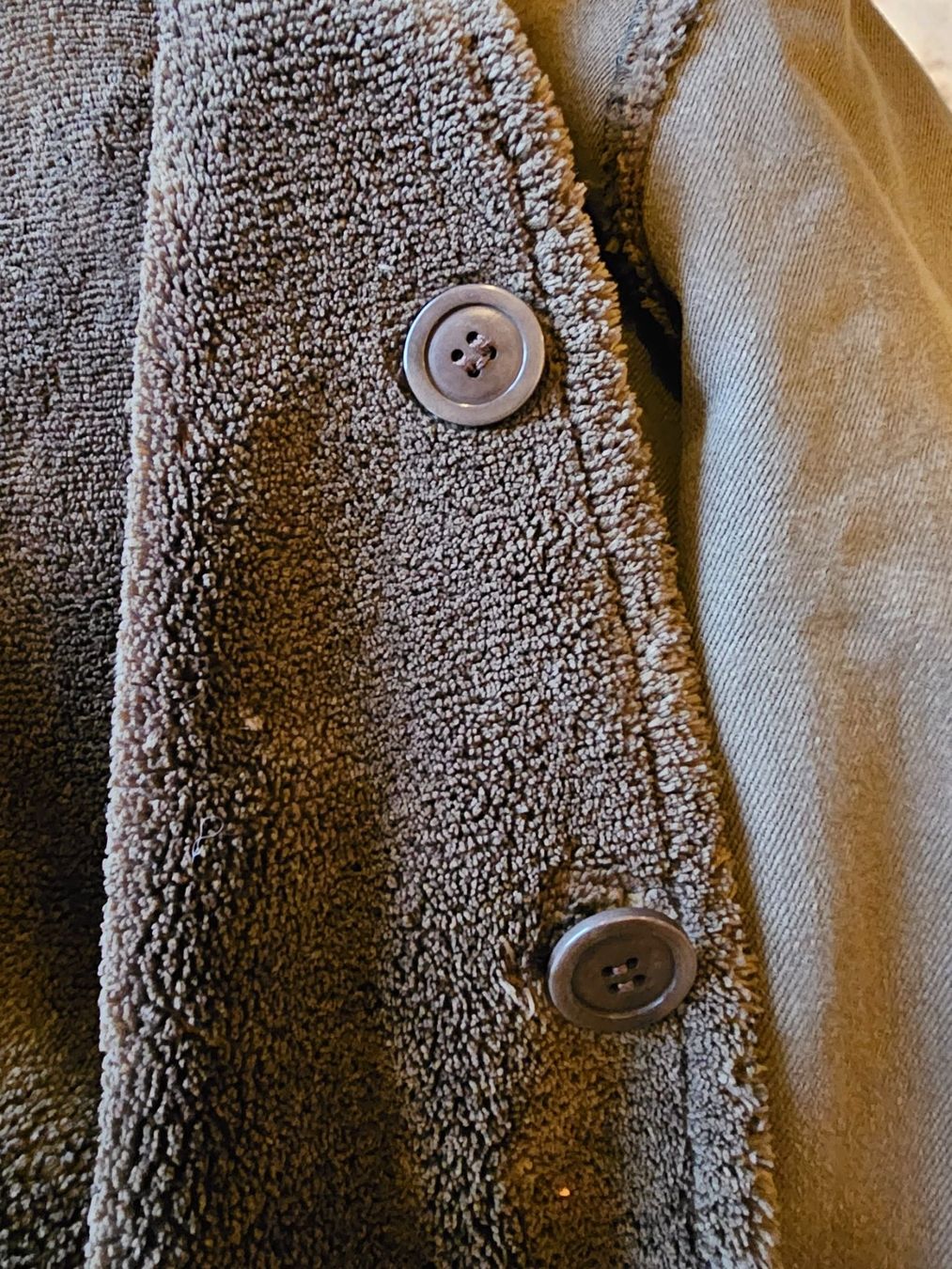 Lilith Giacche: Veste Lilith – Usato da Etoy venduto da az2011 6