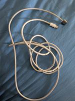 Apple USB C auf MagSafe  Nylon Original Ladekabel 2 Meter 