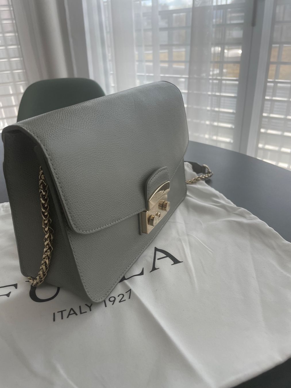 Furla Borse da donna: Furla Metropolis Tasche – Usato da Wohlen AG venduto da kissne4 4