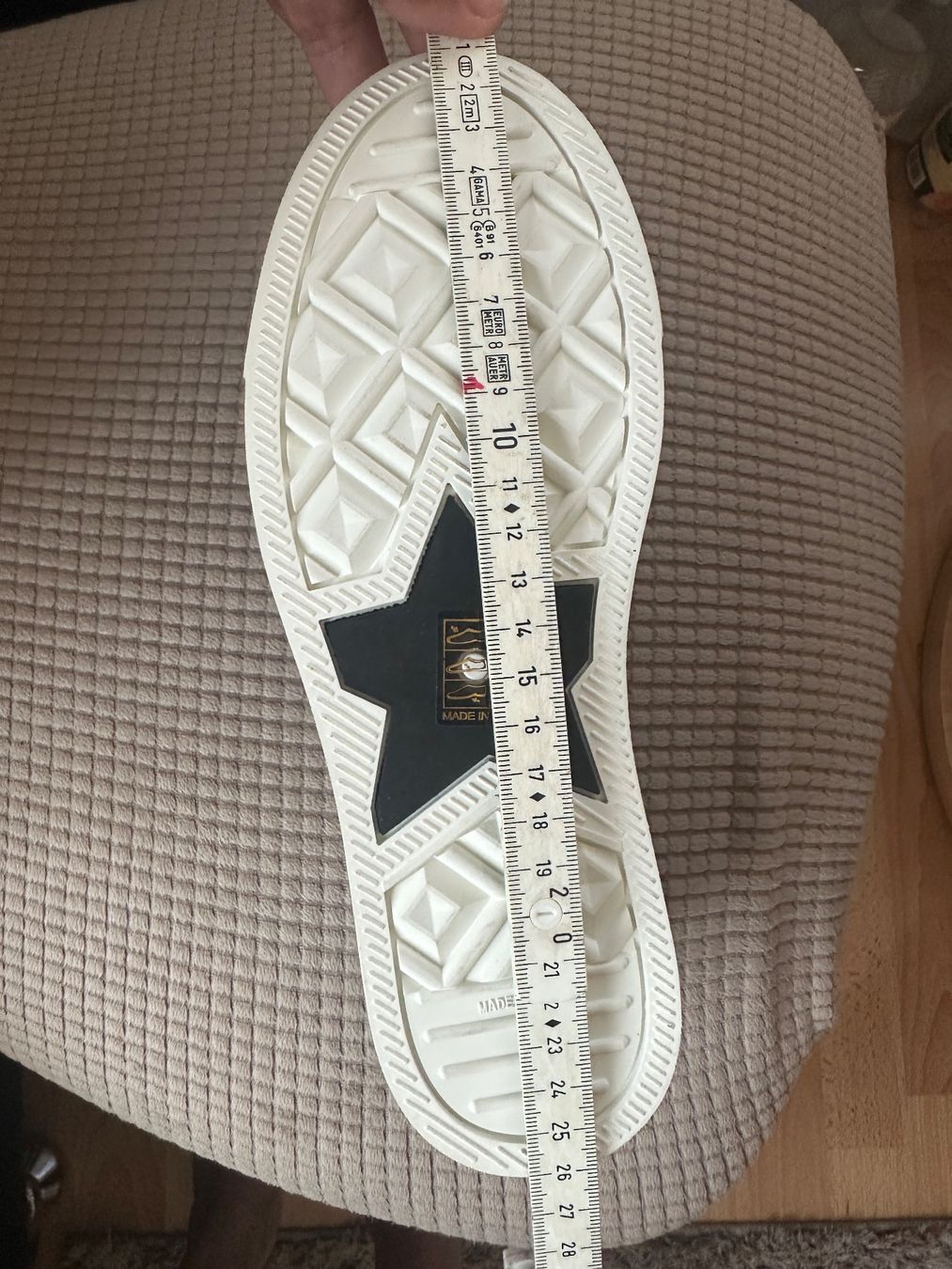 Dior Herrenschuhe: Dior shoes – Gebraucht aus Glattbrugg von tina063 7