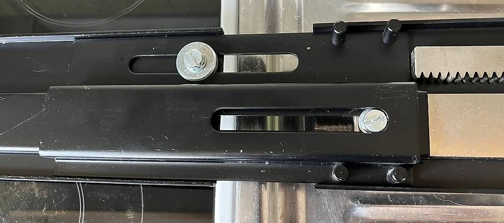 Tutto per la sicurezza: Barre de sécurité  – Usato da Onex venduto da BLEUCALI 2