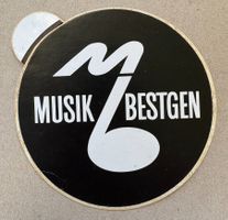 MUSIK BESTGEN