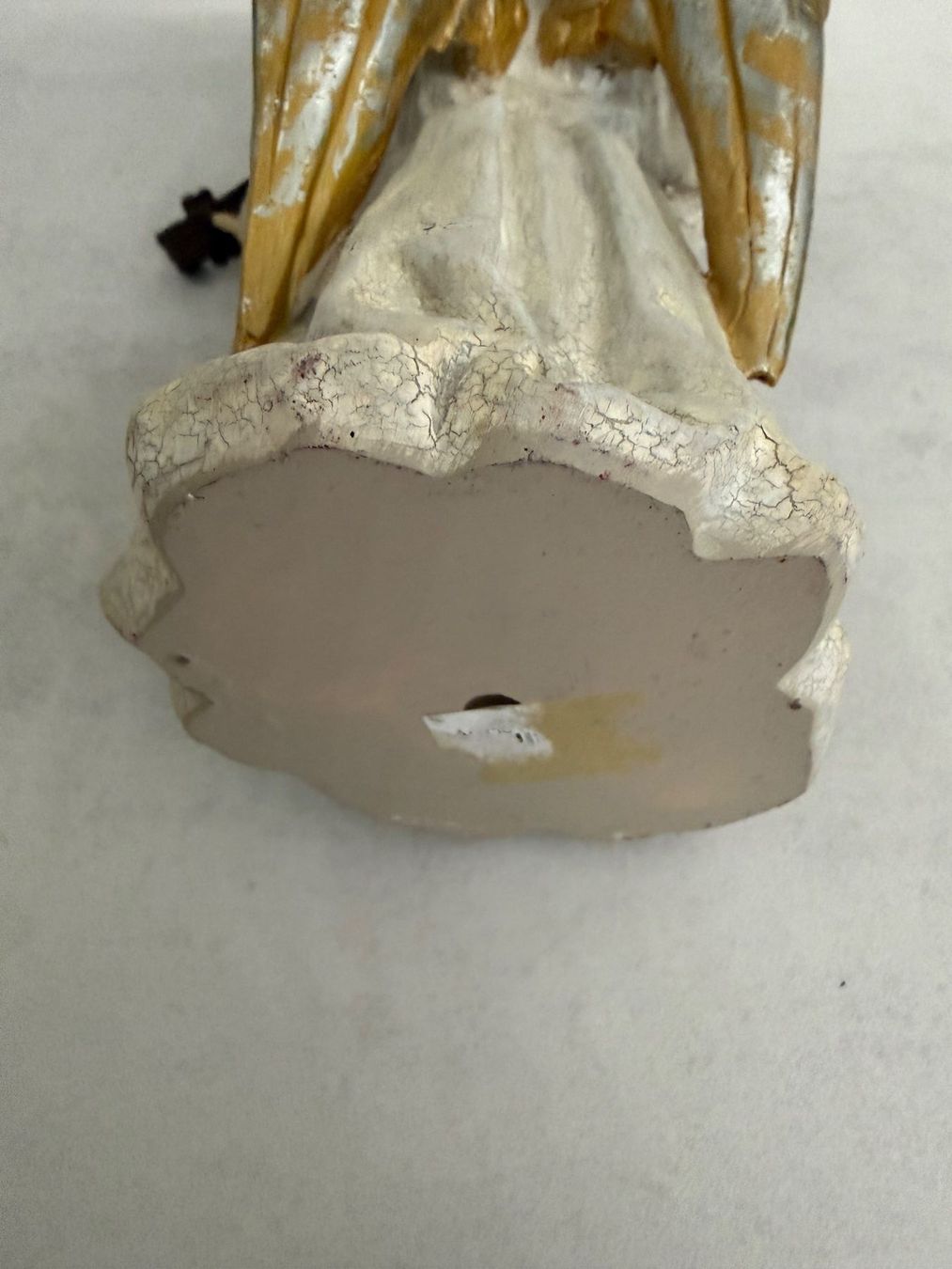 Statuette: Dekorativer Engel – Usato da Geroldswil venduto da Jeremy11 4