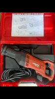 Scie Sabre/Säbelsäge Hilti SR 30