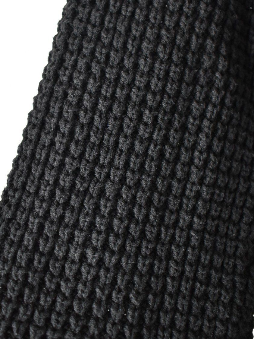 Pullover & Sweatshirts: Kaffe Strickpullover Gr.M, schwarz – Gebraucht aus Nürensdorf von 2ND_STORY 3