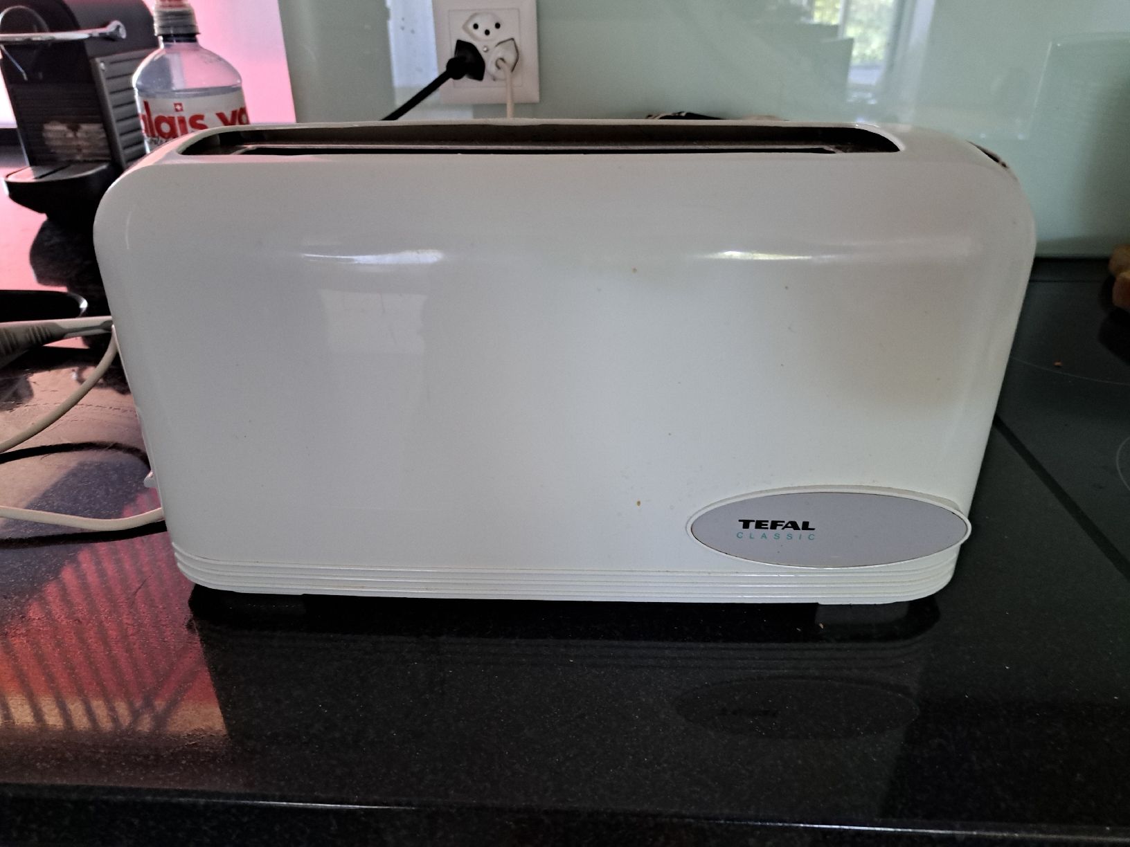 Cucine complete: Toaster TEFAL – Usato da Zollikerberg venduto da ren_q7gc