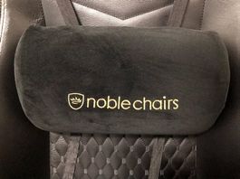 Noblechairs Kissen