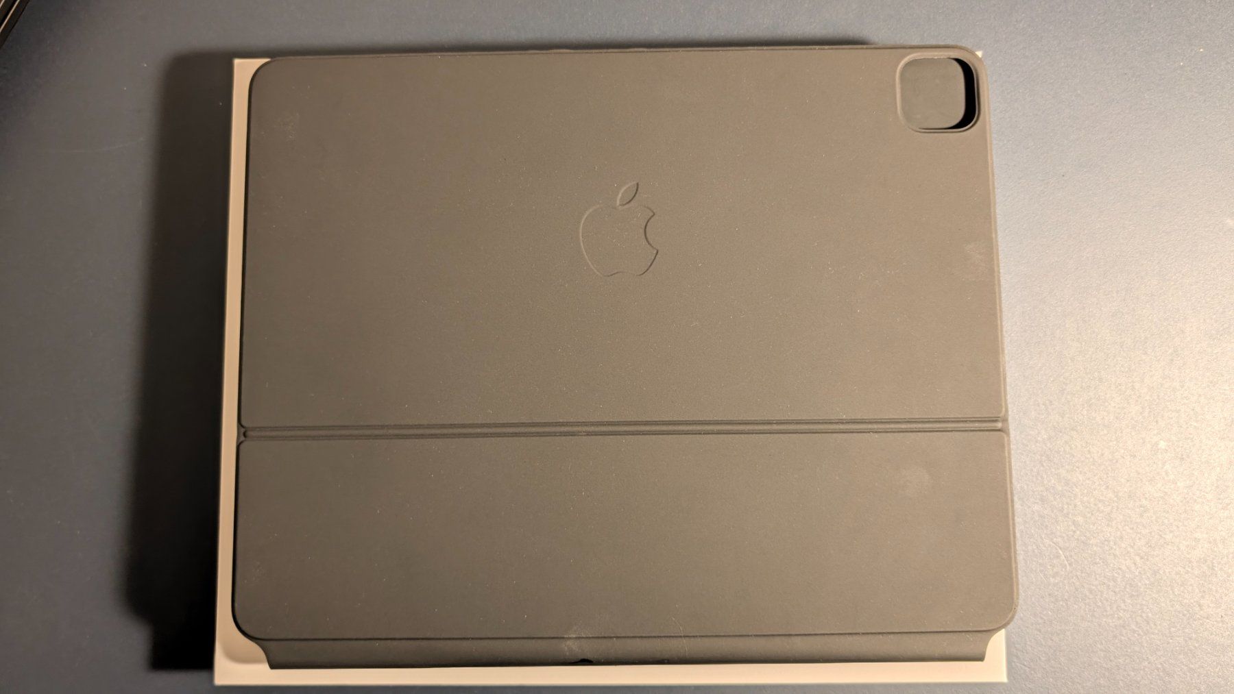Apple Tastaturen: Apple Magic Keyboard 12.9" (A1998) + Thule Subterra – Gebraucht aus Uster von Pierre1969 2