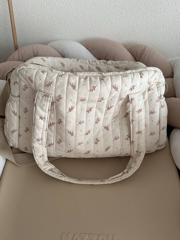 Sacs & sacs à dos: Walking Mum Wickeltasche – D'occasion à Bülach par SerenOcak 2