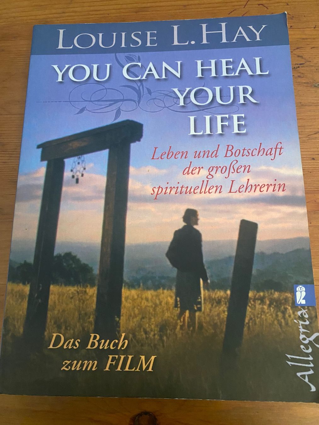 Libri: You can heal your life – Usato da Vernate venduto da RubyDays