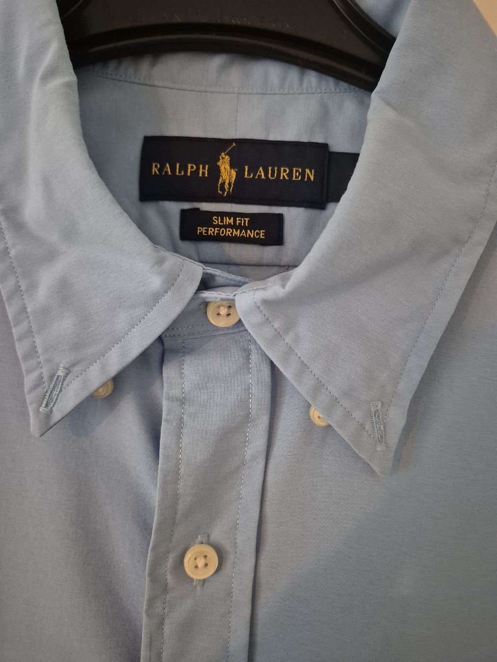Ralph Lauren Camicie: Polo Ralph Lauren Hemd Gr. L – Usato da Jona venduto da psa_xf 2
