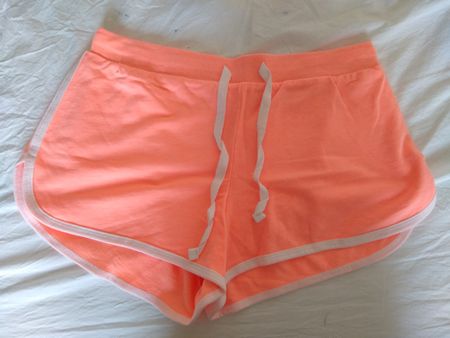 Women's XS shorts