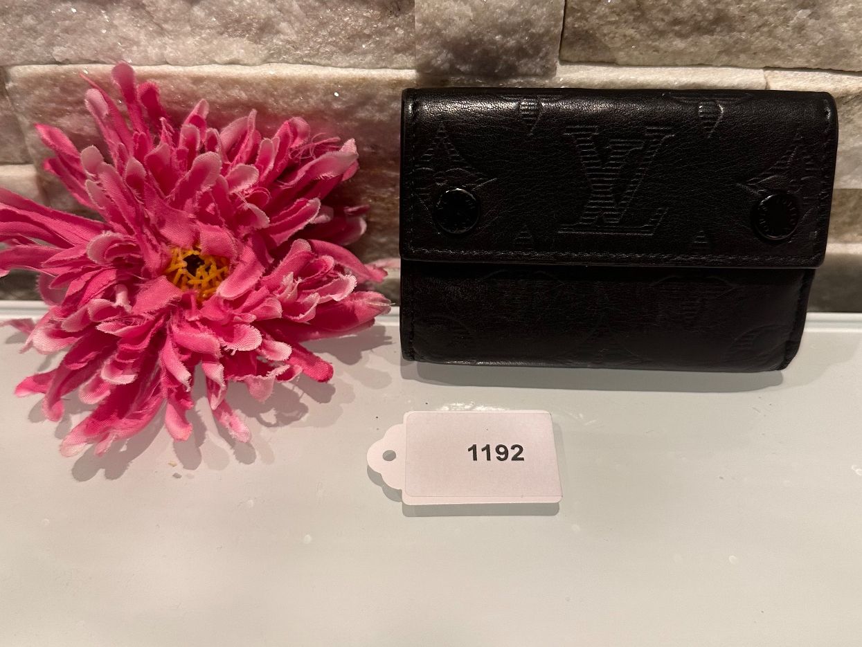 Louis Vuitton Portafogli: Louis Vuitton Wallet - Nr. 1192 – Usato da Hittnau venduto da LuxAndMore 7